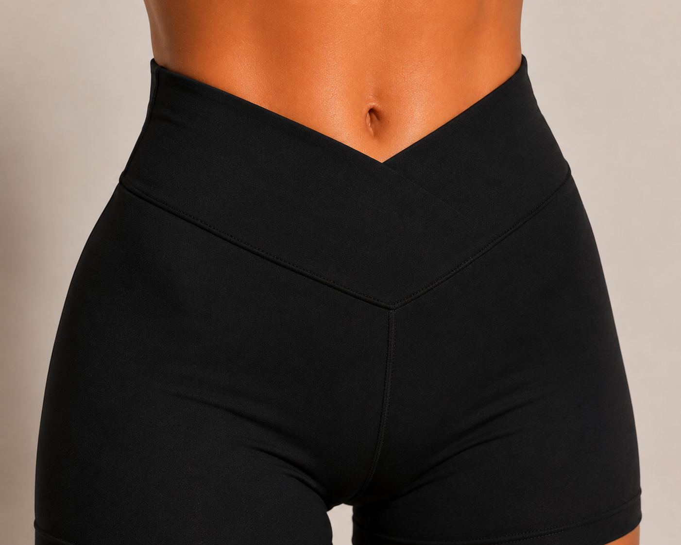 Avelo™ Sculpt V Shorts