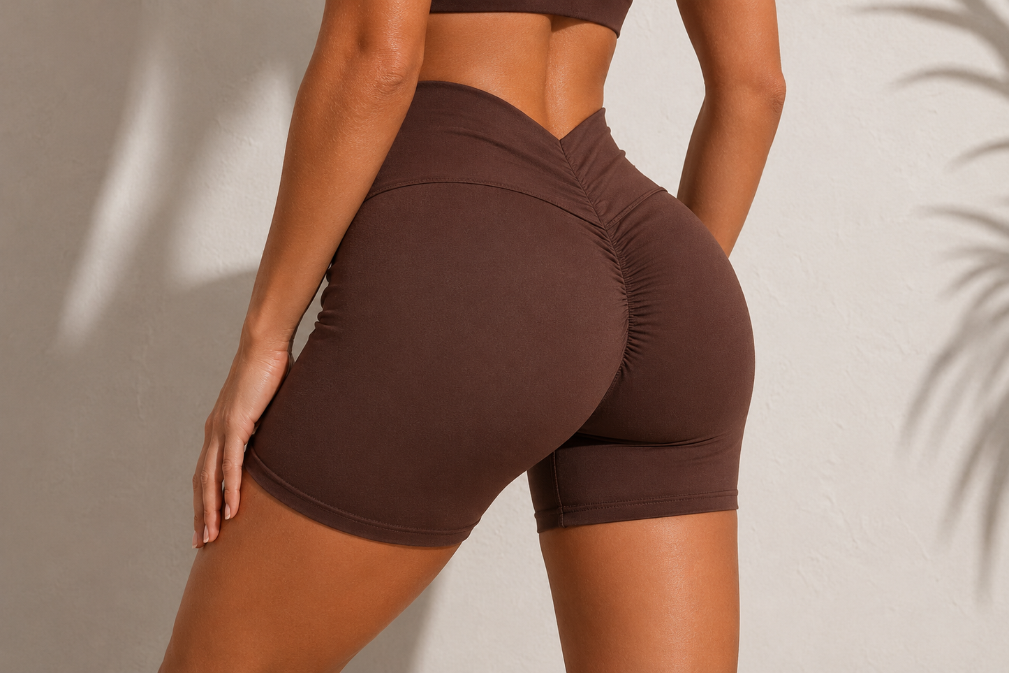 Avelo™ Sculpt V Shorts